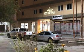 Hotel Crystal