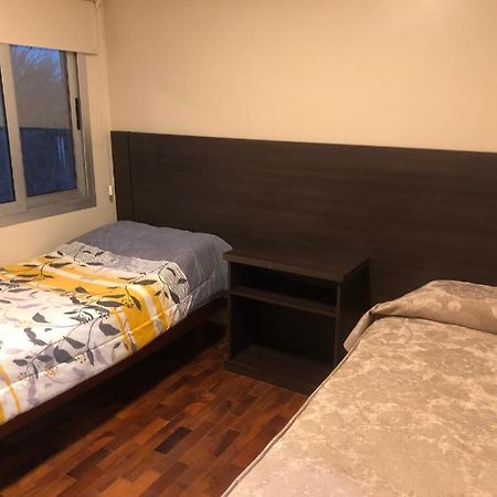 Hotel Crystal La Quiaca Zewnętrze zdjęcie