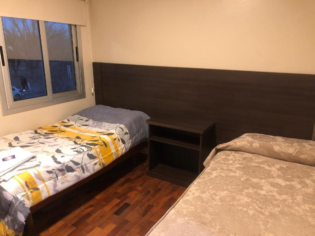 Hotel Crystal La Quiaca Zewnętrze zdjęcie